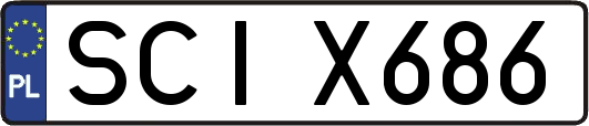 SCIX686