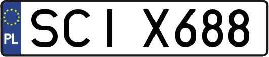 SCIX688