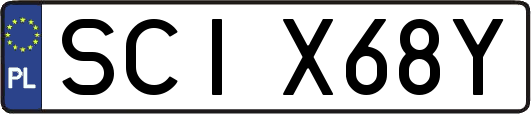 SCIX68Y