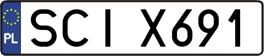 SCIX691