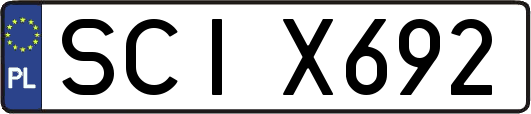 SCIX692