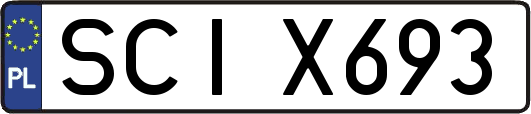 SCIX693