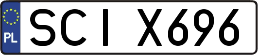 SCIX696