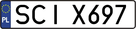 SCIX697