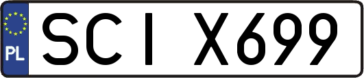 SCIX699