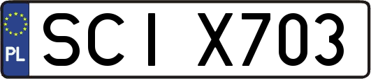 SCIX703