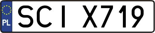 SCIX719