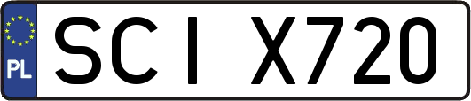 SCIX720