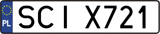 SCIX721