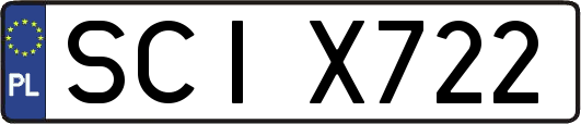 SCIX722