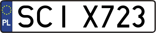 SCIX723