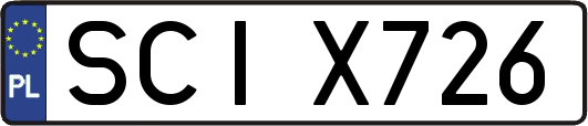 SCIX726
