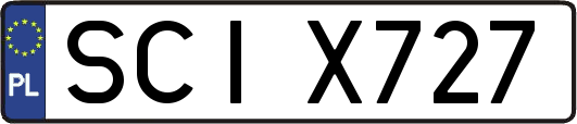 SCIX727
