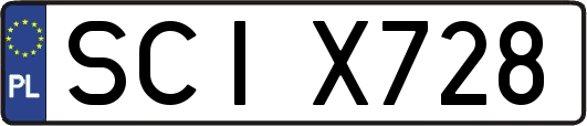 SCIX728
