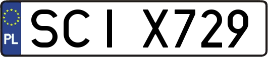 SCIX729
