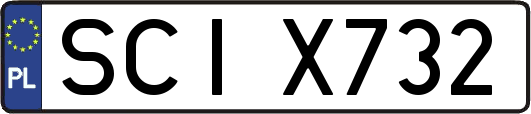 SCIX732