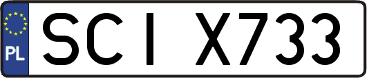 SCIX733