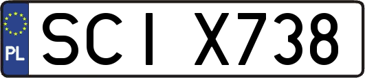 SCIX738