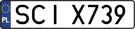 SCIX739