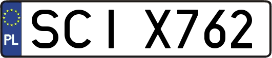 SCIX762