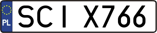 SCIX766