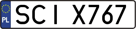 SCIX767