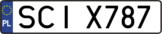 SCIX787