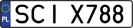 SCIX788