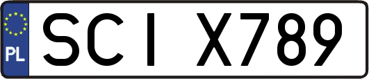 SCIX789
