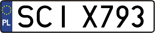 SCIX793