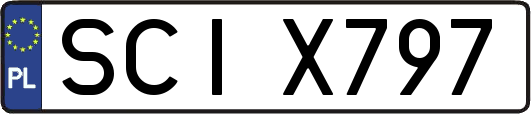 SCIX797