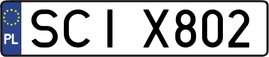 SCIX802