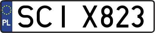 SCIX823