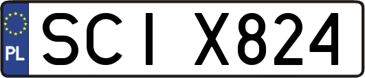 SCIX824