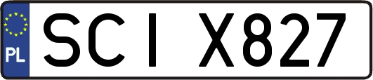 SCIX827
