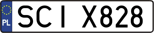 SCIX828