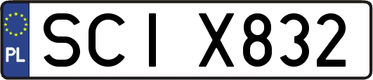 SCIX832