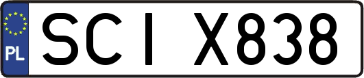 SCIX838