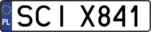 SCIX841