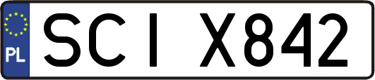 SCIX842