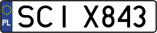 SCIX843