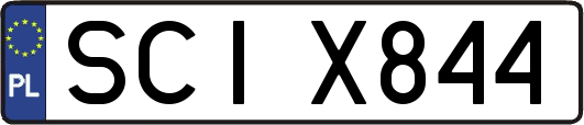 SCIX844