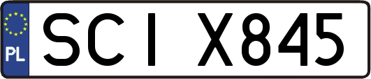 SCIX845