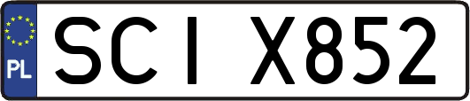 SCIX852