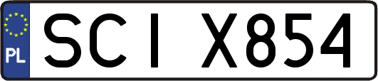 SCIX854
