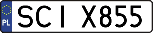 SCIX855