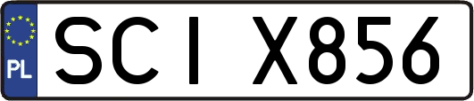 SCIX856
