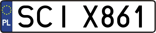 SCIX861