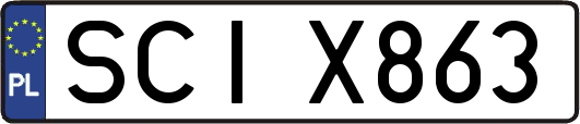 SCIX863