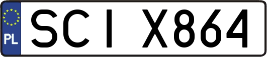 SCIX864